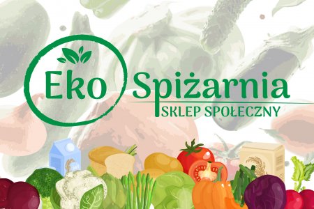 Miejska „Eko-spiżarnia” wsparciem dla potrzeb