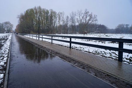 Nowa trasa dla rowerzystów między „Śródmieś