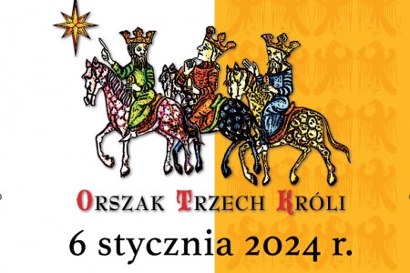 Miejski Orszak Trzech Króli