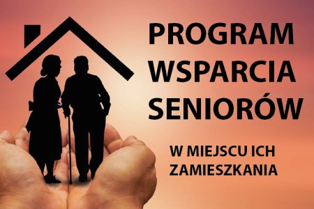 Nowe usługi wsparcia dla seniorów