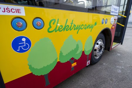 Ponad 3 mln zł z UE na zakup kolejnych autobusów