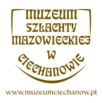 Logo Muzeum Szlachty Mazowieckiej