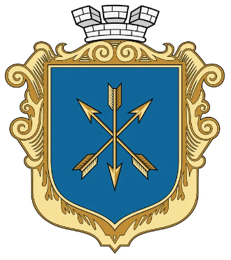 Chmielnicki herb